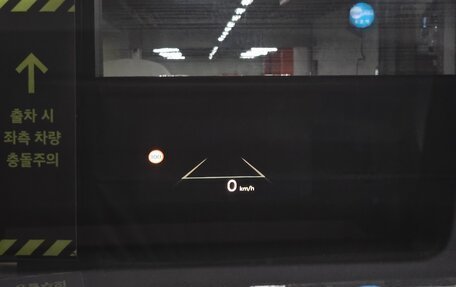 KIA Sorento IV, 2023 год, 4 560 000 рублей, 9 фотография