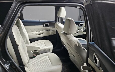 KIA Sorento IV, 2023 год, 4 560 000 рублей, 8 фотография