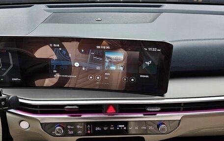 KIA Sorento IV, 2023 год, 4 560 000 рублей, 13 фотография