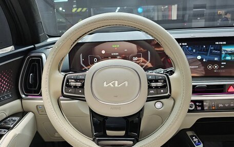 KIA Sorento IV, 2023 год, 4 560 000 рублей, 12 фотография