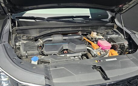 KIA Sorento IV, 2023 год, 4 560 000 рублей, 15 фотография