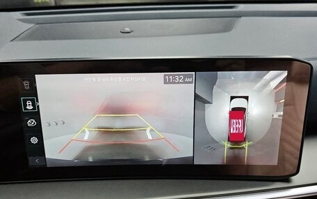 KIA Sorento IV, 2023 год, 4 560 000 рублей, 6 фотография