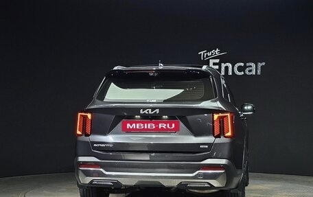 KIA Sorento IV, 2023 год, 4 560 000 рублей, 4 фотография