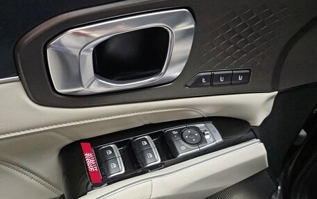 KIA Sorento IV, 2023 год, 4 560 000 рублей, 14 фотография