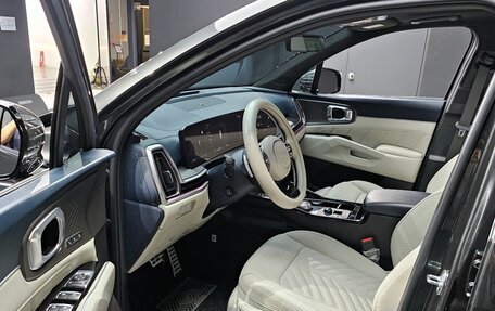 KIA Sorento IV, 2023 год, 4 560 000 рублей, 20 фотография