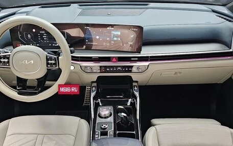 KIA Sorento IV, 2023 год, 4 560 000 рублей, 17 фотография