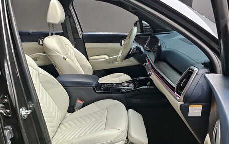 KIA Sorento IV, 2023 год, 4 560 000 рублей, 19 фотография