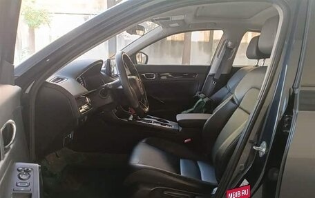 Honda Civic, 2022 год, 1 320 007 рублей, 9 фотография