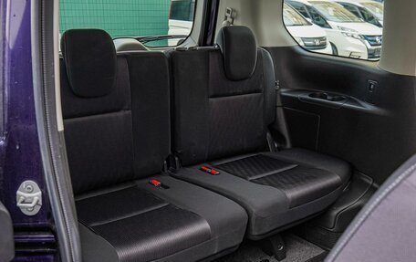 Nissan Serena IV, 2019 год, 2 650 000 рублей, 13 фотография