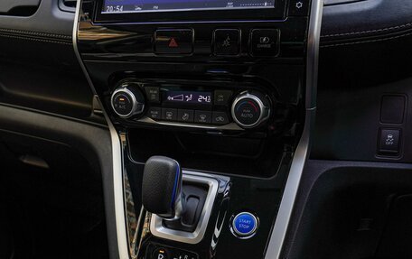 Nissan Serena IV, 2019 год, 2 650 000 рублей, 14 фотография