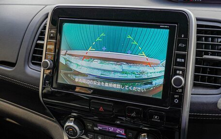 Nissan Serena IV, 2019 год, 2 650 000 рублей, 15 фотография