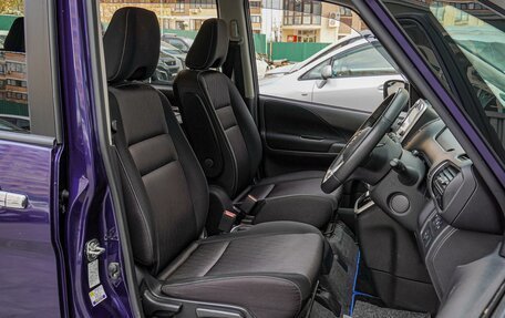 Nissan Serena IV, 2019 год, 2 650 000 рублей, 11 фотография