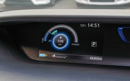 Nissan Serena IV, 2019 год, 2 650 000 рублей, 16 фотография