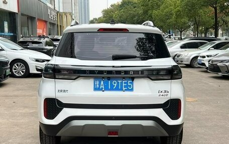 Hyundai ix35, 2022 год, 1 890 007 рублей, 5 фотография