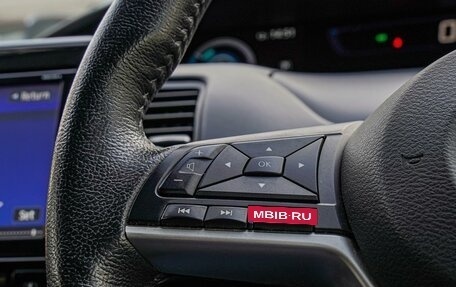 Nissan Serena IV, 2019 год, 2 650 000 рублей, 19 фотография