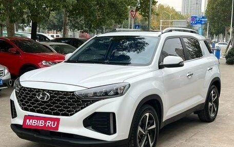 Hyundai ix35, 2022 год, 1 890 007 рублей, 2 фотография