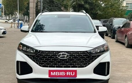 Hyundai ix35, 2022 год, 1 890 007 рублей, 3 фотография