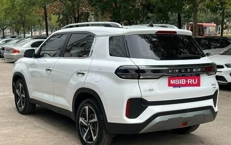 Hyundai ix35, 2022 год, 1 890 007 рублей, 4 фотография