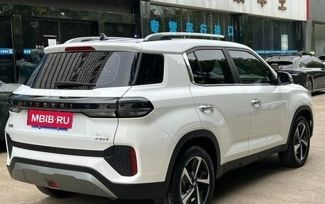 Hyundai ix35, 2022 год, 1 890 007 рублей, 6 фотография