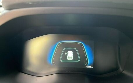 Hyundai ix35, 2022 год, 1 890 007 рублей, 11 фотография