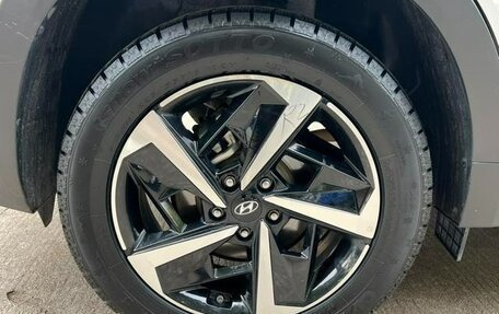 Hyundai ix35, 2022 год, 1 890 007 рублей, 13 фотография