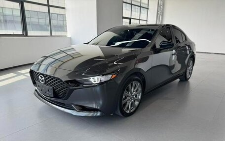 Mazda 3, 2022 год, 1 890 007 рублей, 4 фотография