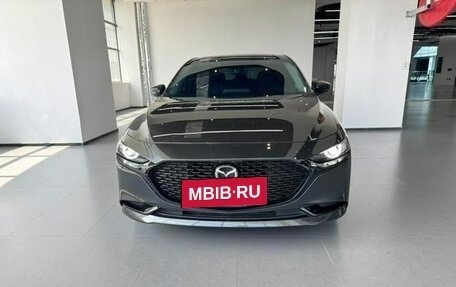 Mazda 3, 2022 год, 1 890 007 рублей, 2 фотография