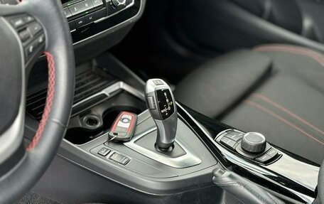 BMW 1 серия, 2019 год, 1 690 007 рублей, 6 фотография