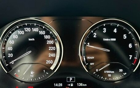 BMW 1 серия, 2019 год, 1 690 007 рублей, 9 фотография