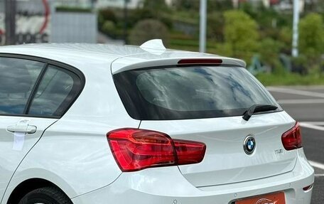 BMW 1 серия, 2019 год, 1 690 007 рублей, 11 фотография