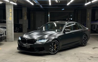 BMW M5, 2023 год, 13 990 000 рублей, 1 фотография