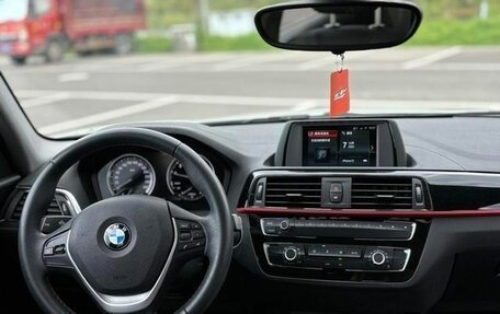 BMW 1 серия, 2019 год, 1 690 007 рублей, 8 фотография
