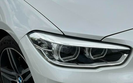 BMW 1 серия, 2019 год, 1 690 007 рублей, 10 фотография