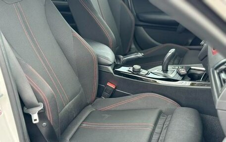 BMW 1 серия, 2019 год, 1 690 007 рублей, 7 фотография