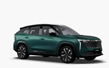 Geely Atlas, 2025 год, 3 715 190 рублей, 1 фотография