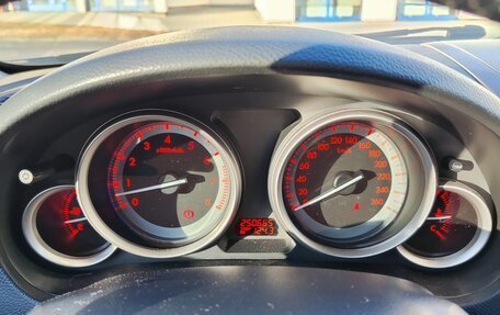 Mazda 6, 2010 год, 600 000 рублей, 1 фотография