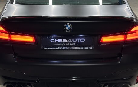 BMW M5, 2023 год, 13 990 000 рублей, 8 фотография