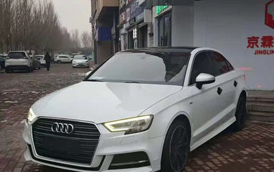Audi A3, 2021 год, 1 850 001 рублей, 1 фотография