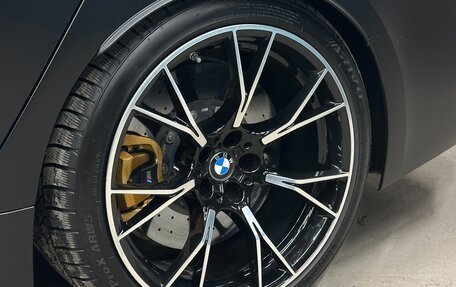 BMW M5, 2023 год, 13 990 000 рублей, 11 фотография