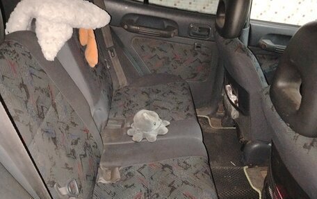 Toyota RAV4, 1997 год, 400 000 рублей, 8 фотография