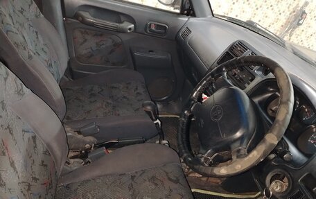 Toyota RAV4, 1997 год, 400 000 рублей, 7 фотография