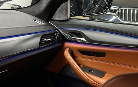 BMW M5, 2023 год, 13 990 000 рублей, 16 фотография