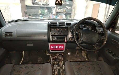 Toyota RAV4, 1997 год, 400 000 рублей, 6 фотография