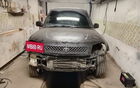 Toyota RAV4, 1997 год, 400 000 рублей, 3 фотография