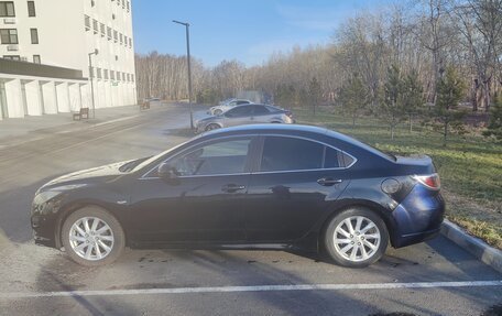 Mazda 6, 2010 год, 600 000 рублей, 13 фотография