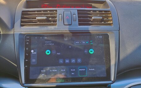 Mazda 6, 2010 год, 600 000 рублей, 15 фотография