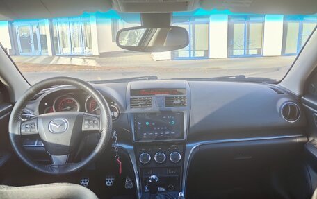 Mazda 6, 2010 год, 600 000 рублей, 14 фотография