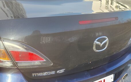 Mazda 6, 2010 год, 600 000 рублей, 8 фотография