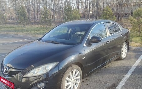 Mazda 6, 2010 год, 600 000 рублей, 6 фотография