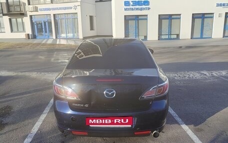 Mazda 6, 2010 год, 600 000 рублей, 12 фотография